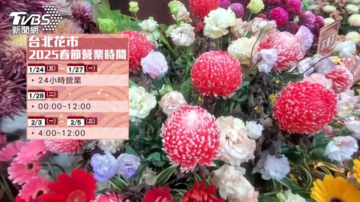 圖/TVBS