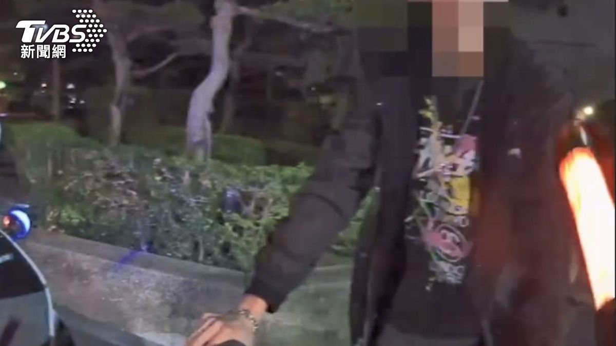 真的會抓!騎YouBike酒駕遭警攔 信義警澄清「網傳開單金額」