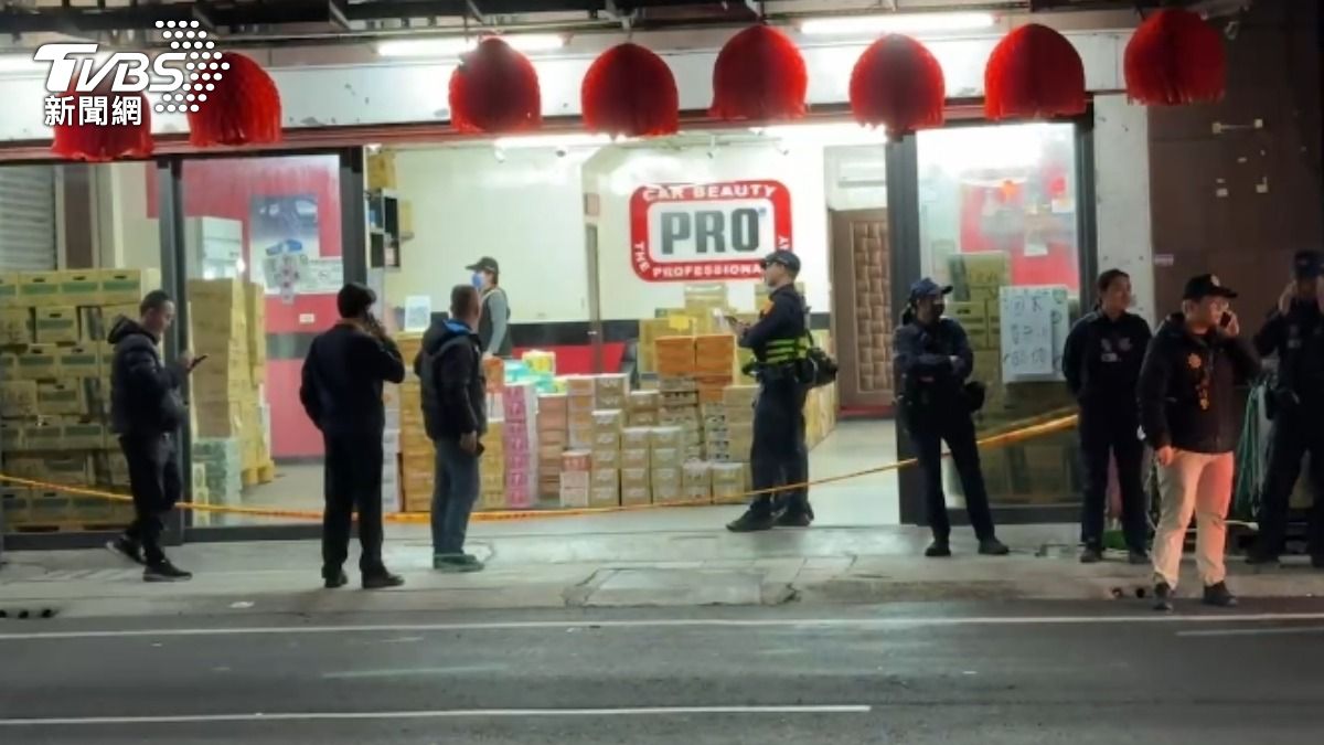 三環幫劉憲治遭槍殺 知情人士曝他「性格粗暴」:竹東勢力大