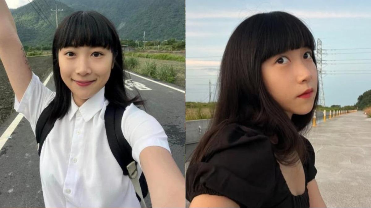 NanaQ儘管遭到切割,仍然展現出無所畏懼的態度。(圖/翻攝自NanaQ IG)