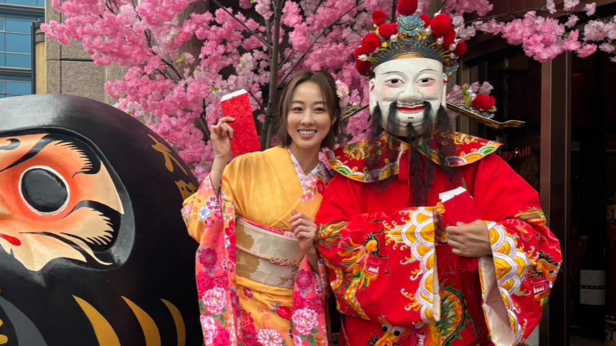 八點檔女星穩交男友4年半！被問結婚急喊「先不要」吐真實心聲