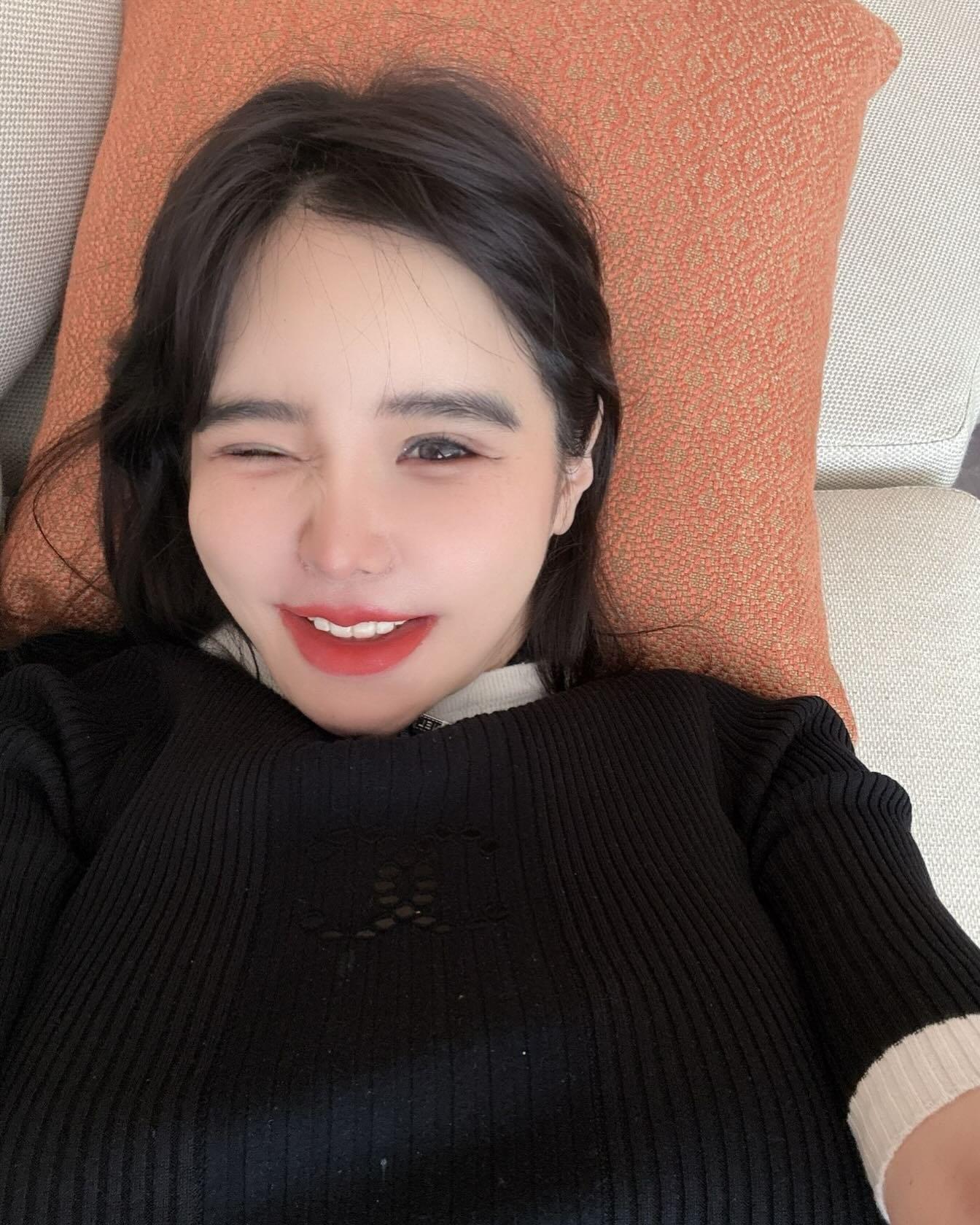 朴春分享人在曼谷的近況照。(圖/翻攝自朴春IG)