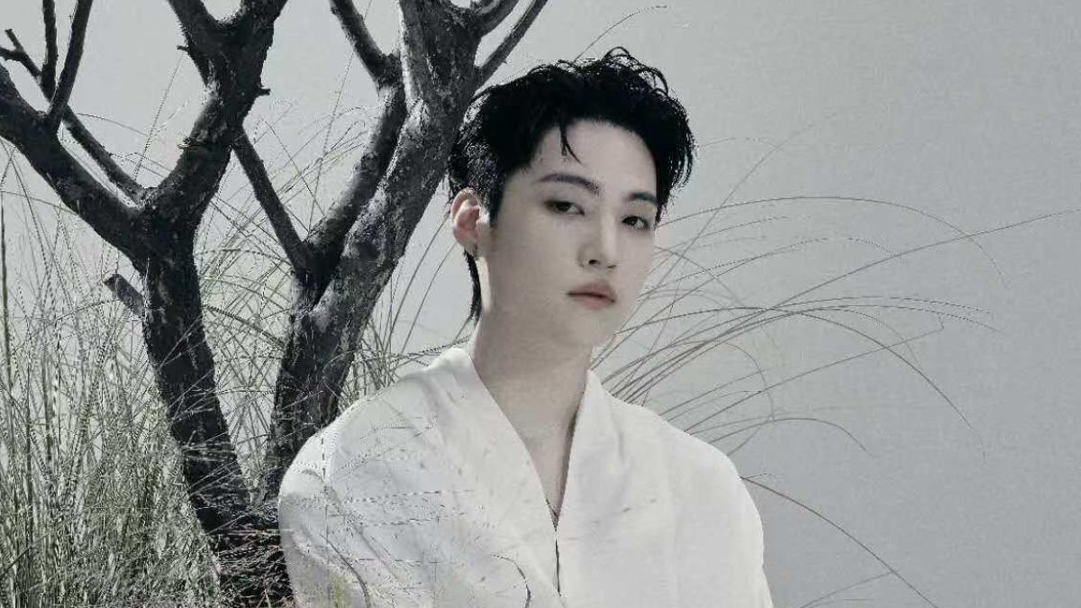 GOT7隊長JAY B退伍後3月來台開唱! 喊話:這是我最期待的一站