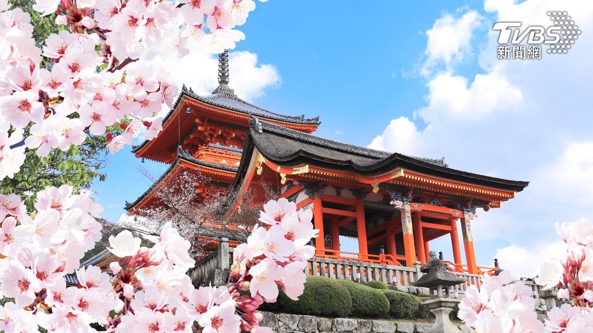 日氣象公司預測福岡櫻花3/18最早開 東京可能3/22