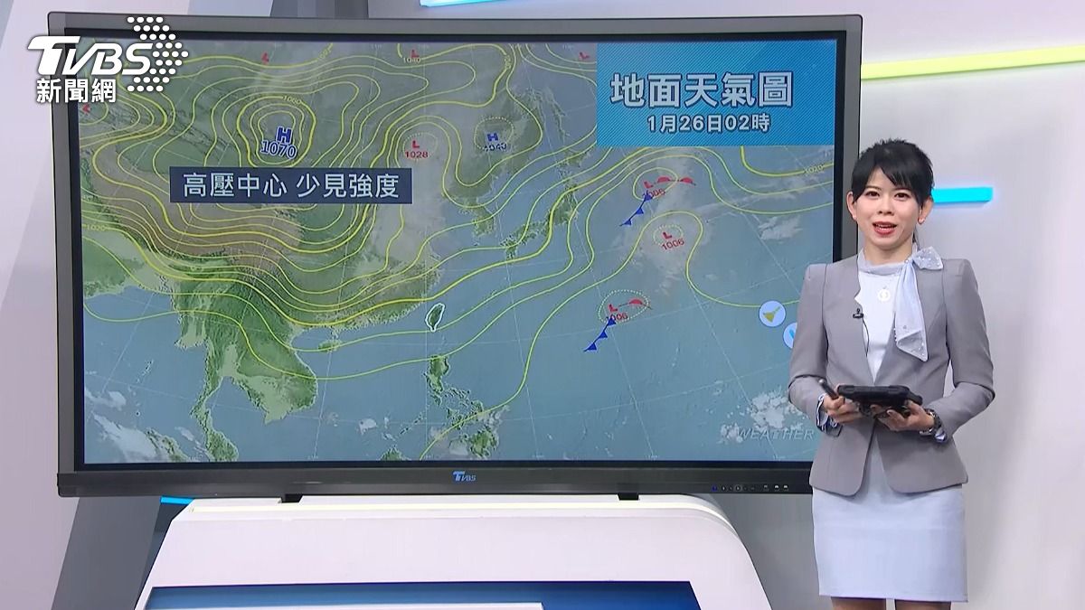 圖／TVBS