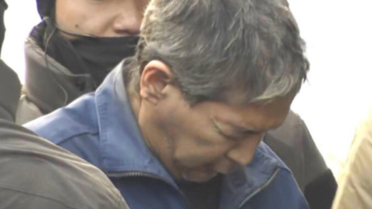 日長野JR站隨機殺人1死2傷！46歲無業男遭逮　警批：令人髮指