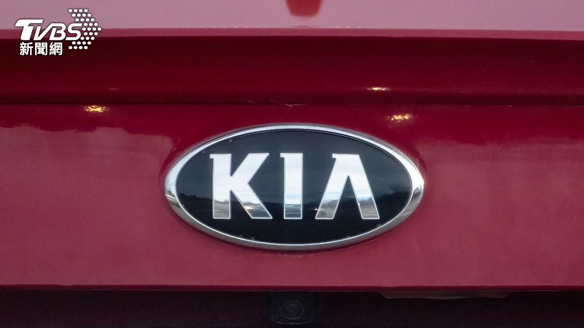 KIA因安全氣囊無法正常運作 在美召回逾8萬輛車