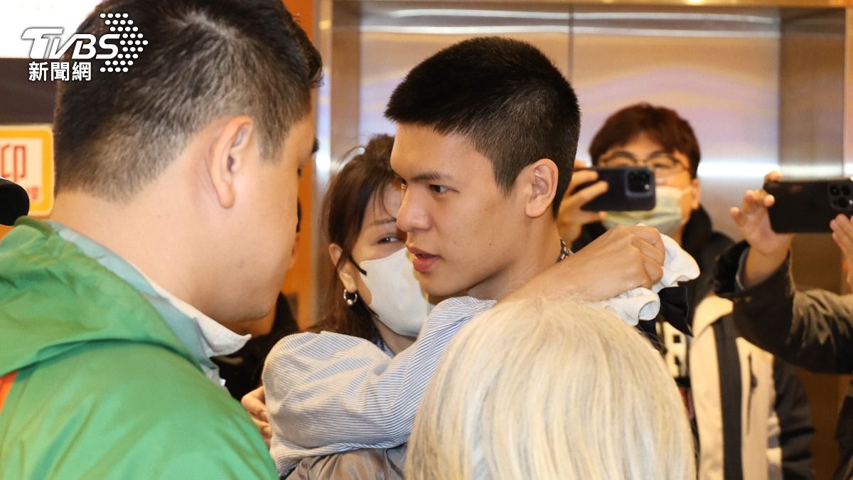林葉亭父昔是大學教授!作息養生罹患失智 她衝擊轉念