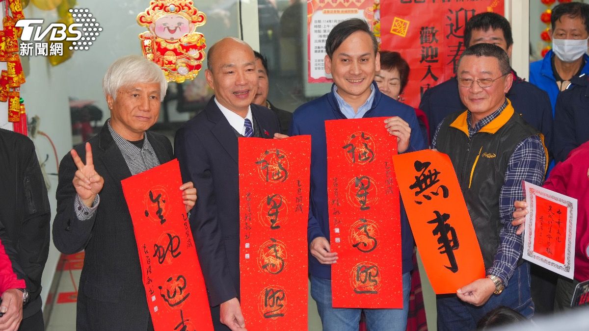 酸柯建銘「太想當立法院長」　葉元之：煽動罷免把過年氣氛搞壞