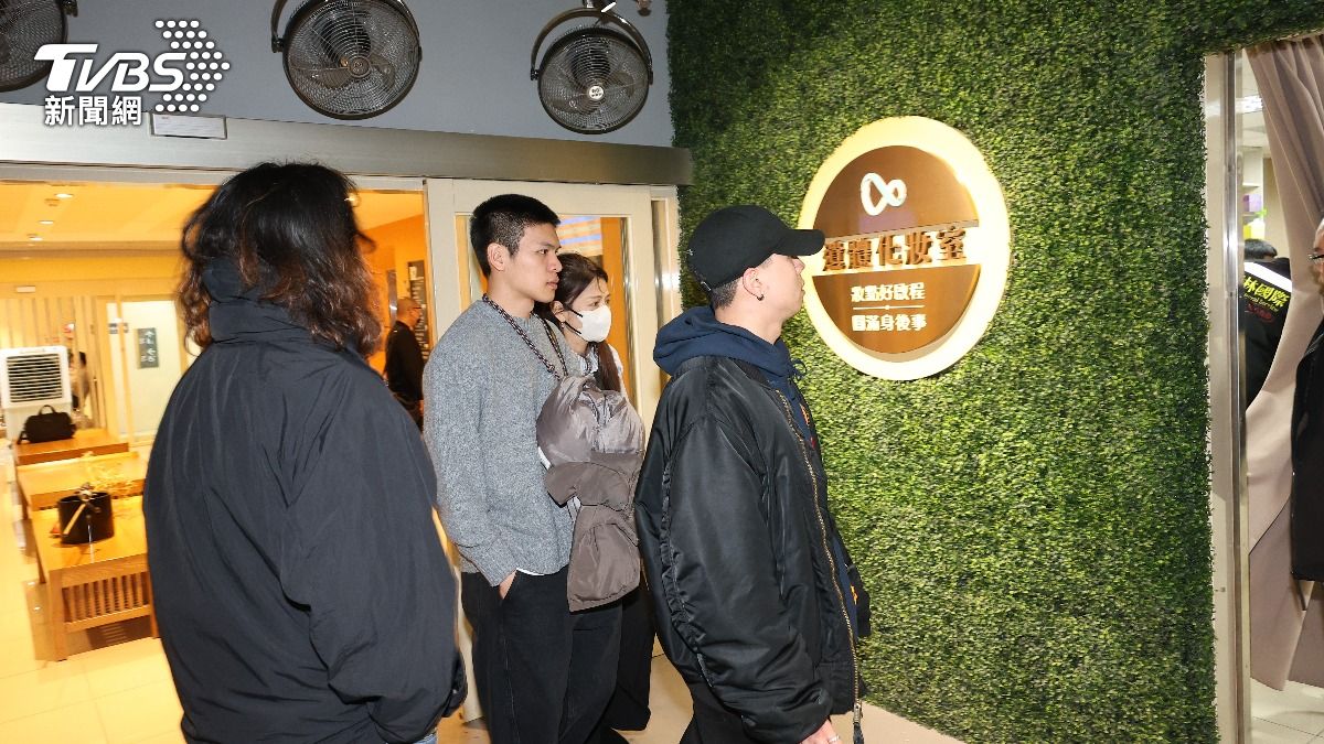 搜救11天找到了　林葉亭「確認失智父身亡」崩潰