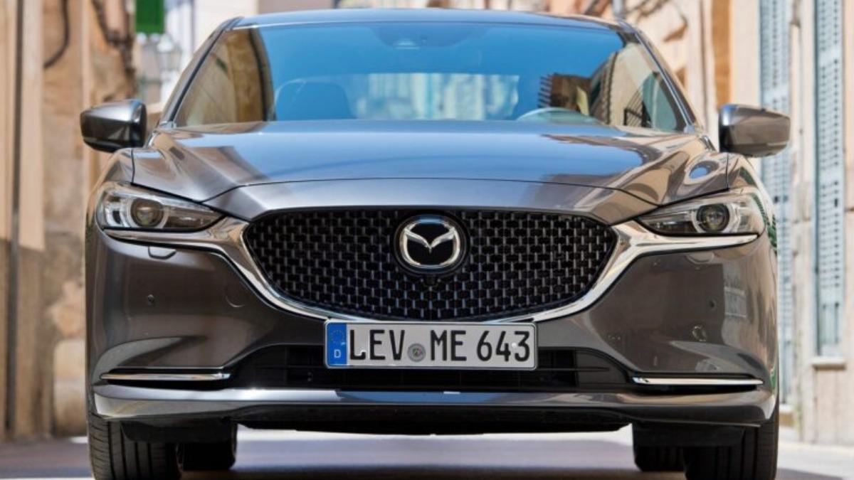 Mazda6面臨「停售命運」成三菱後最新苦主! 長壽車款將退場