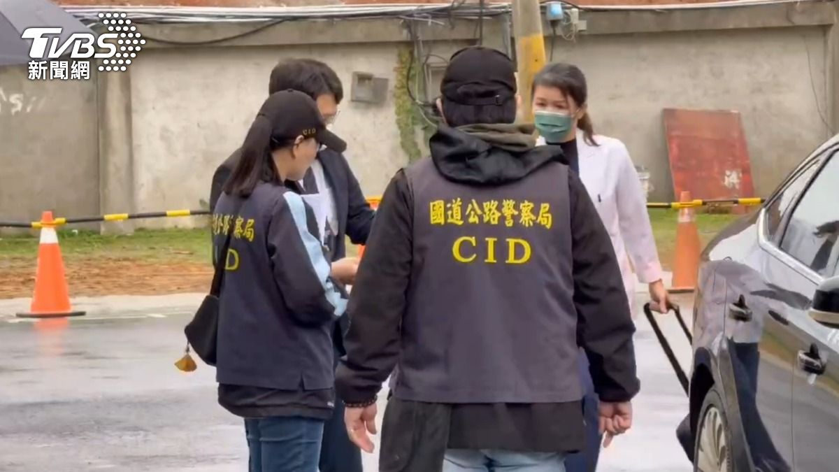 楊梅火燒車釀4死!3孩童相驗結果出爐 駕駛燒成焦屍擇期解剖