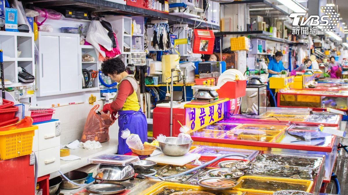 千萬不要隨意叫別人「阿珠媽」。(示意圖/達志影像shutterstock)