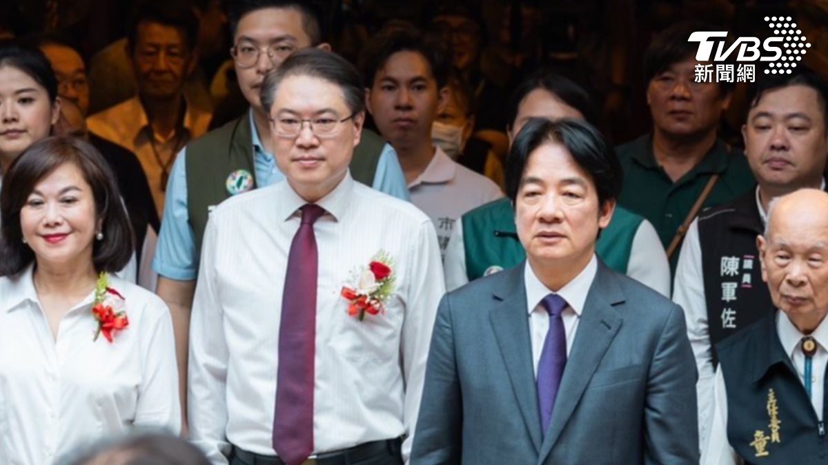 郭正亮點名!726大罷免若失敗 「他」恐第一個就滾蛋