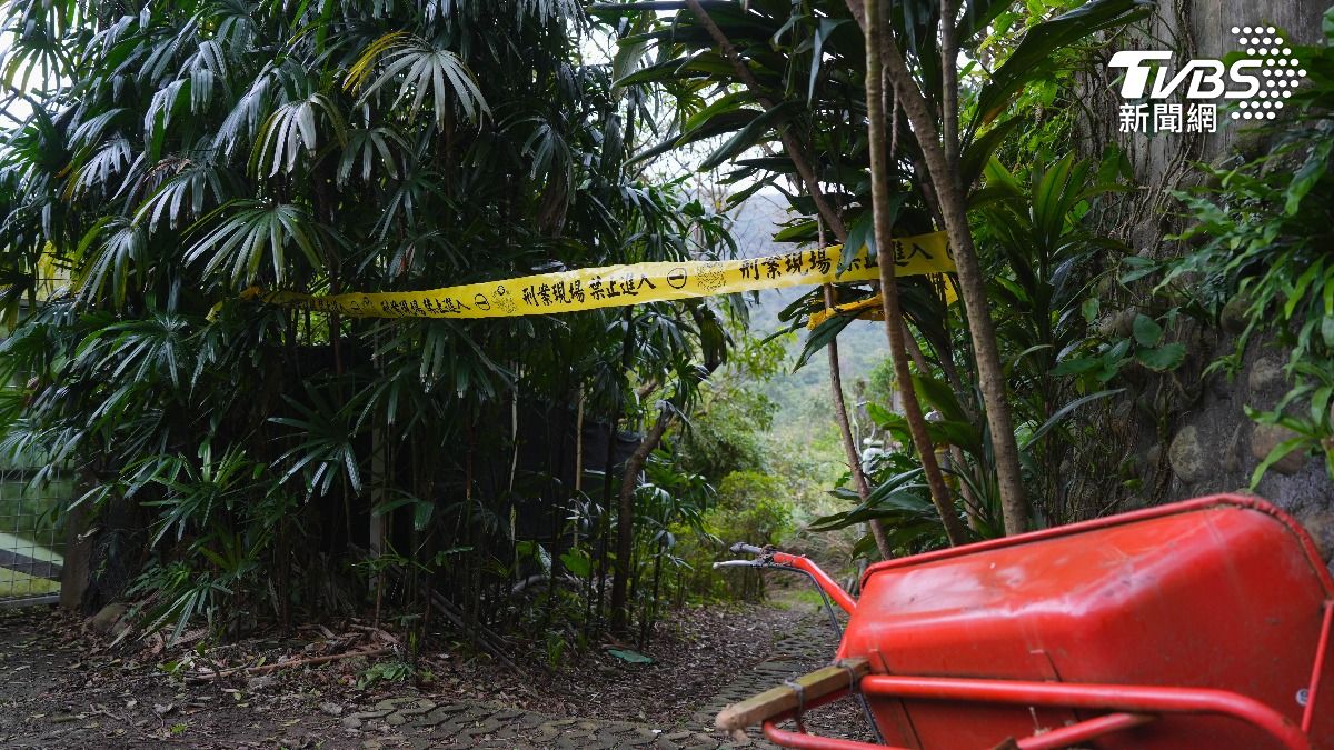 林葉亭父遺體相驗「溺水窒息」意外亡 家屬領回辦後事