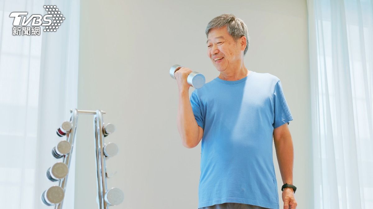天生旺到老!「最長壽3生肖」公開 一生永保健康年輕