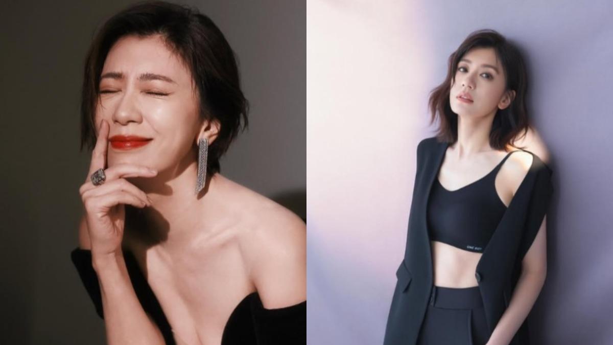 50歲賈靜雯「按摩3處+拍打全身」養出凍齡美貌 推吃羊肉補虛