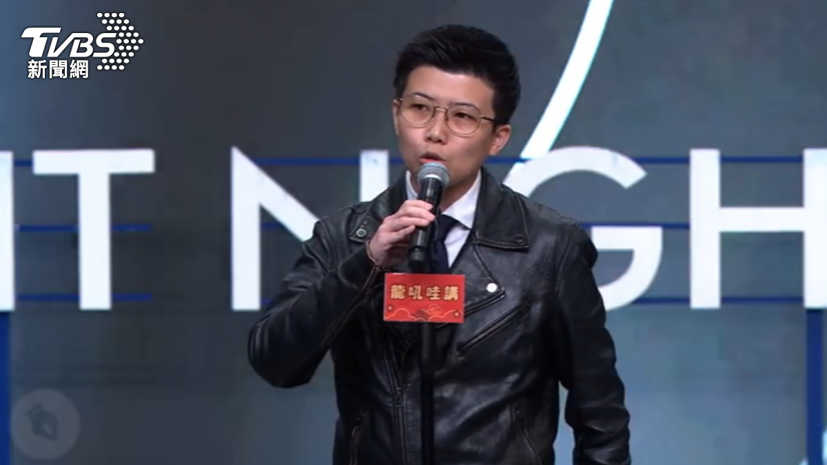 北一女師區桂芝登央視罵賴清德 校友苗博雅說話了