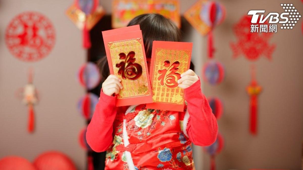 除夕6招開運！「紅包這樣放」穩發財賺翻　1時間睡恐窮整年