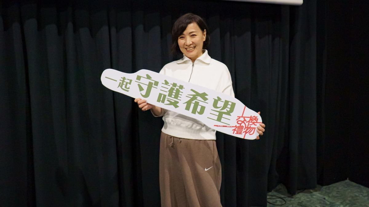 寶媽。（圖／社團法人台灣優質生命協會、寬魚國際提供）