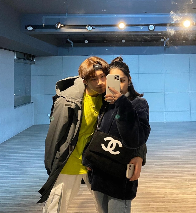 柔蓁-柔蓁弟弟-柔蓁阿公-大學生了沒-陳冠叡