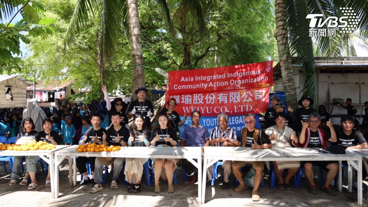 落實海洋保育行動!台灣青年參與國際SDG實習計劃