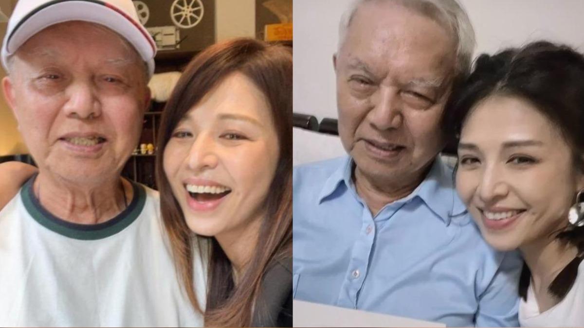 林葉亭完成父親最後遺願!憶招魂插曲「擲不到筊」揭姓氏祕密