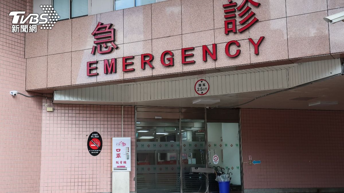 低溫來襲!彰化各醫院急診忙翻 56小時「7人非創傷命危」