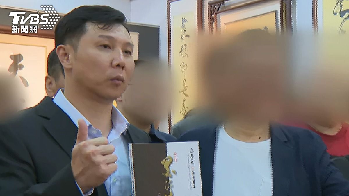 三環幫劉憲治「中彈、斷掌」慘死!槍手疑為自家人 內鬥動機曝光