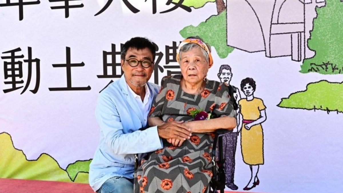 李宗盛賣北投豪宅捐2億興建「長照」 超暖心聲曝光:只是開始