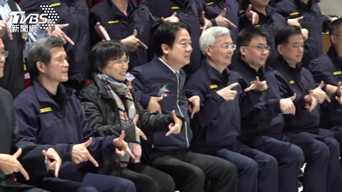 圖/TVBS