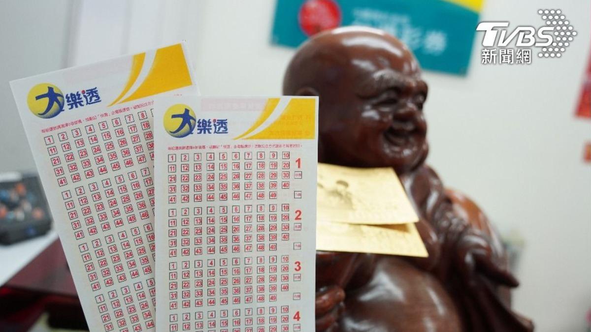 除夕運勢來了!4生肖「手氣旺爆」中大獎 4吉時手刀買彩券