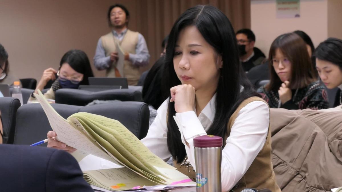 不是葉元之！藍營1人「連署書已破千份」　王義川：超乎預期