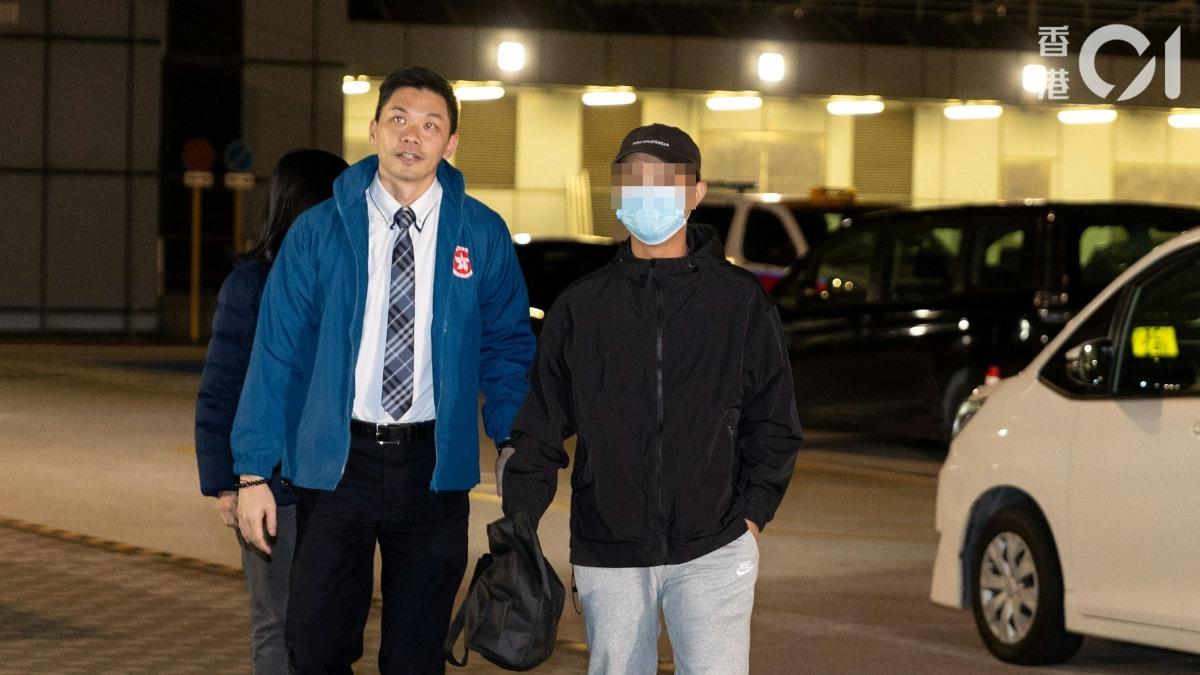 港男困「緬甸詐騙園區」4個月獲救 見警激動喊:好久沒說廣東話