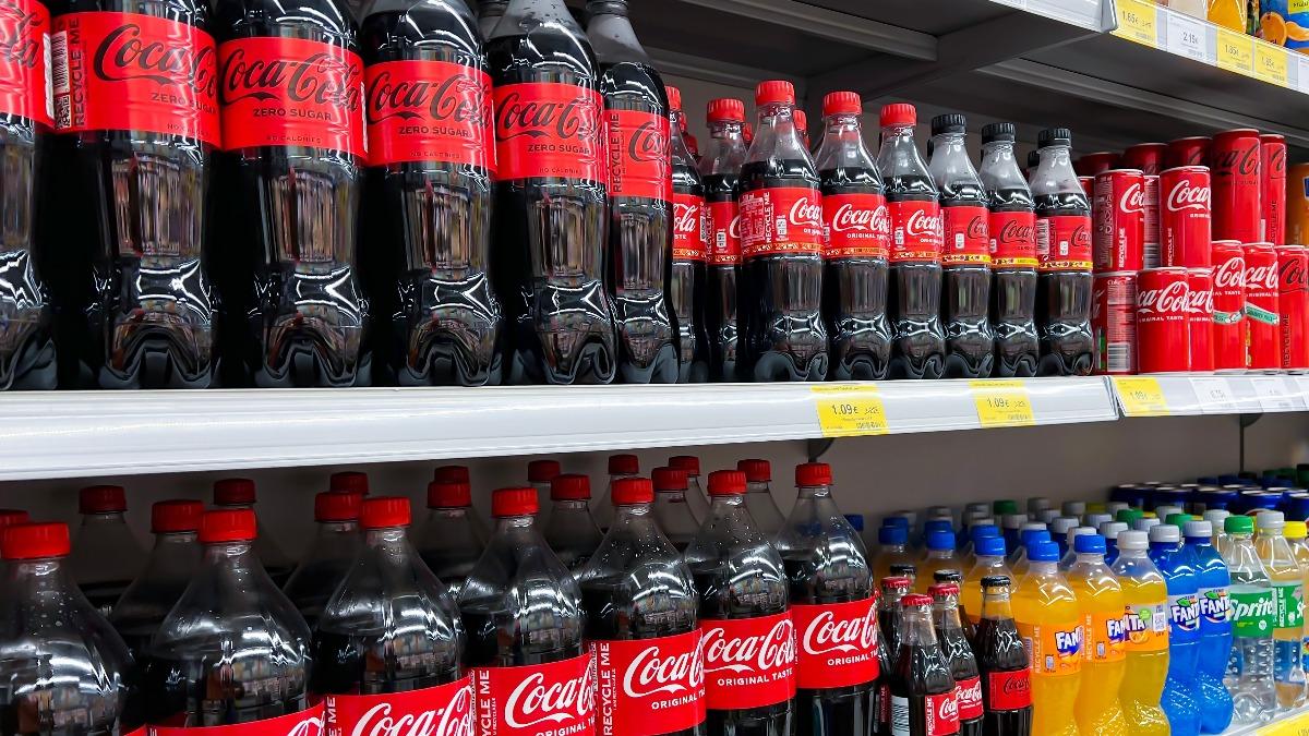 可口可樂大規模回收歐洲多款商品　氯酸鹽含量過高籲勿飲用