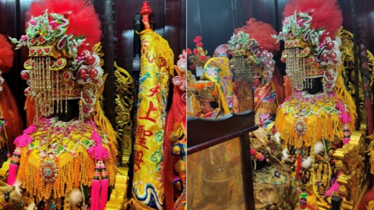 蛇年國運籤出爐!媽祖示警「台灣恐出大事」 1問題先解決