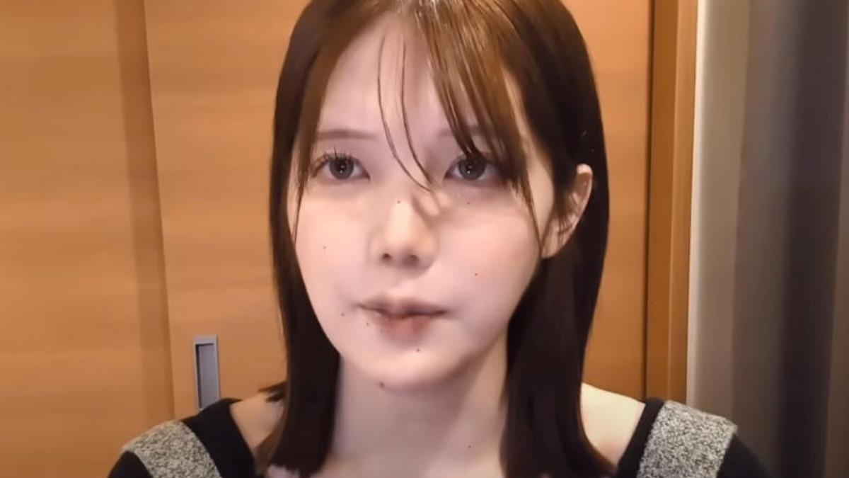 前富士女主播加碼爆料!遭知名男星性騷 痛批「已拒絕仍被強拖進飯店」
