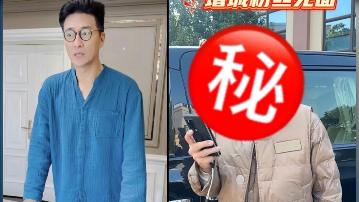 62歲TVB小生去年爆「下半身癱瘓」靠輔助器行走　大病初癒最新近況曝