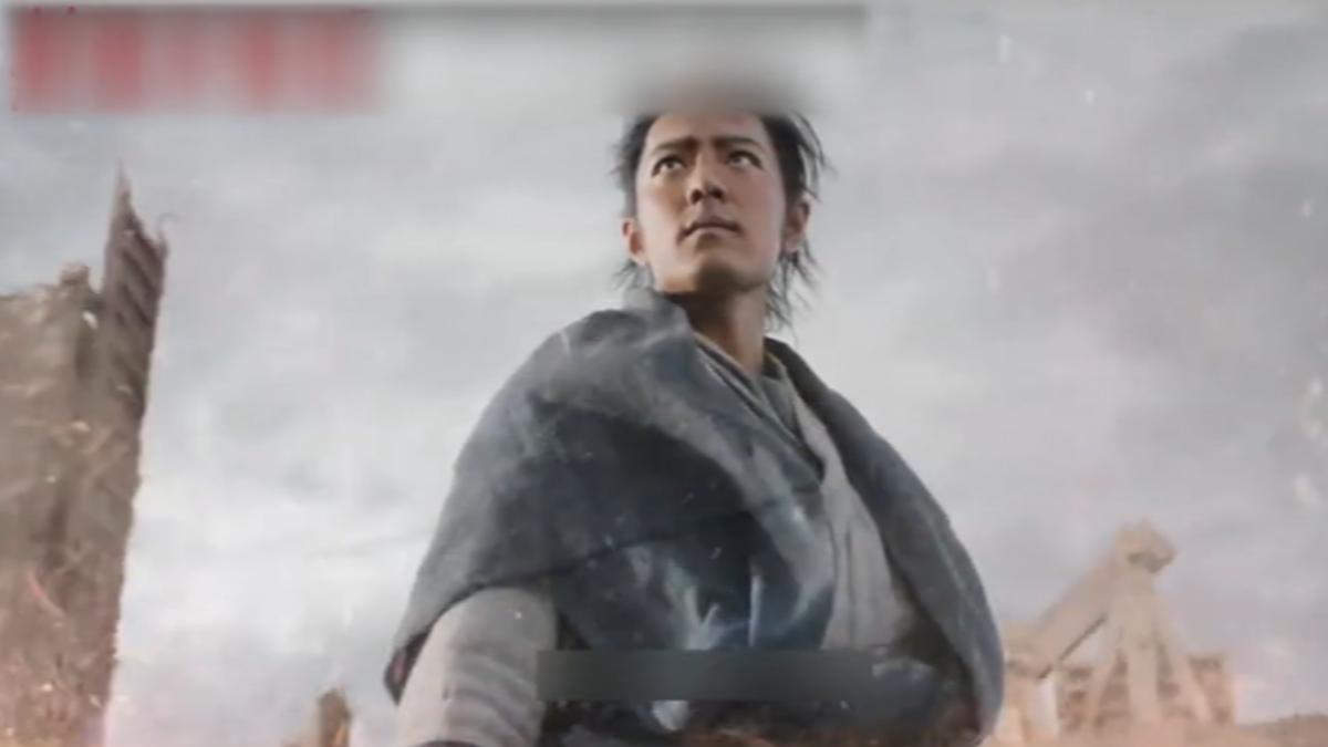 圖/翻攝自 微博