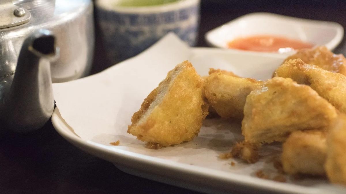 婆婆不訂餐年夜飯「粥+麥克雞塊」湊一桌 吃貨媳婦除夕逃回娘家