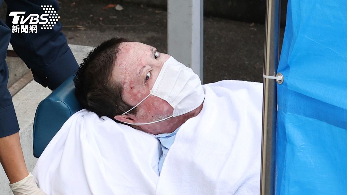 京阿尼縱火犯死刑定讞!親自撤回上訴 大阪高院認定有效