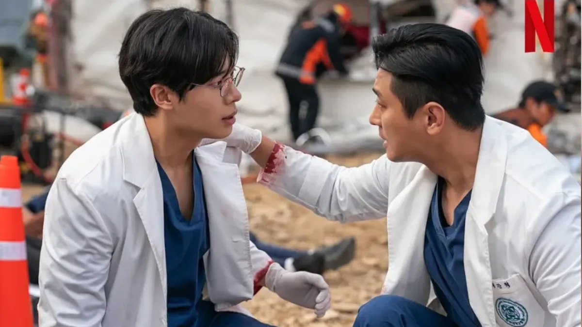 圖/翻攝YT自 Netflix