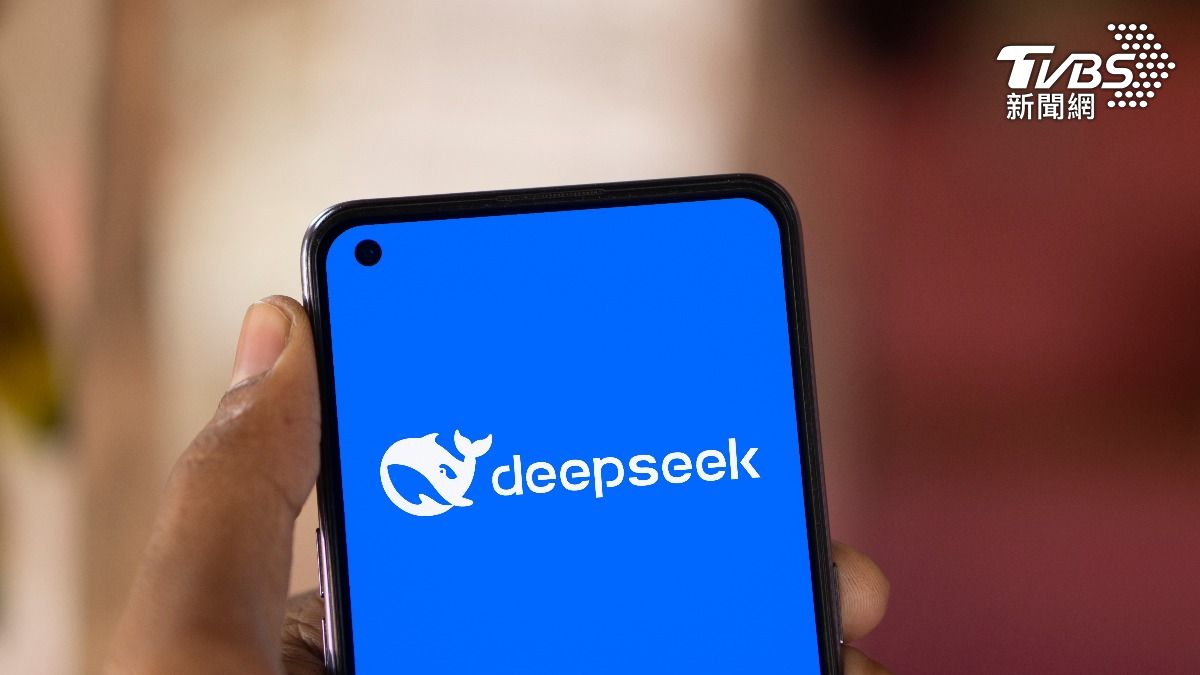 DeepSeek衝擊輝達股價　韓業界點1關鍵：輝達主導地位不變