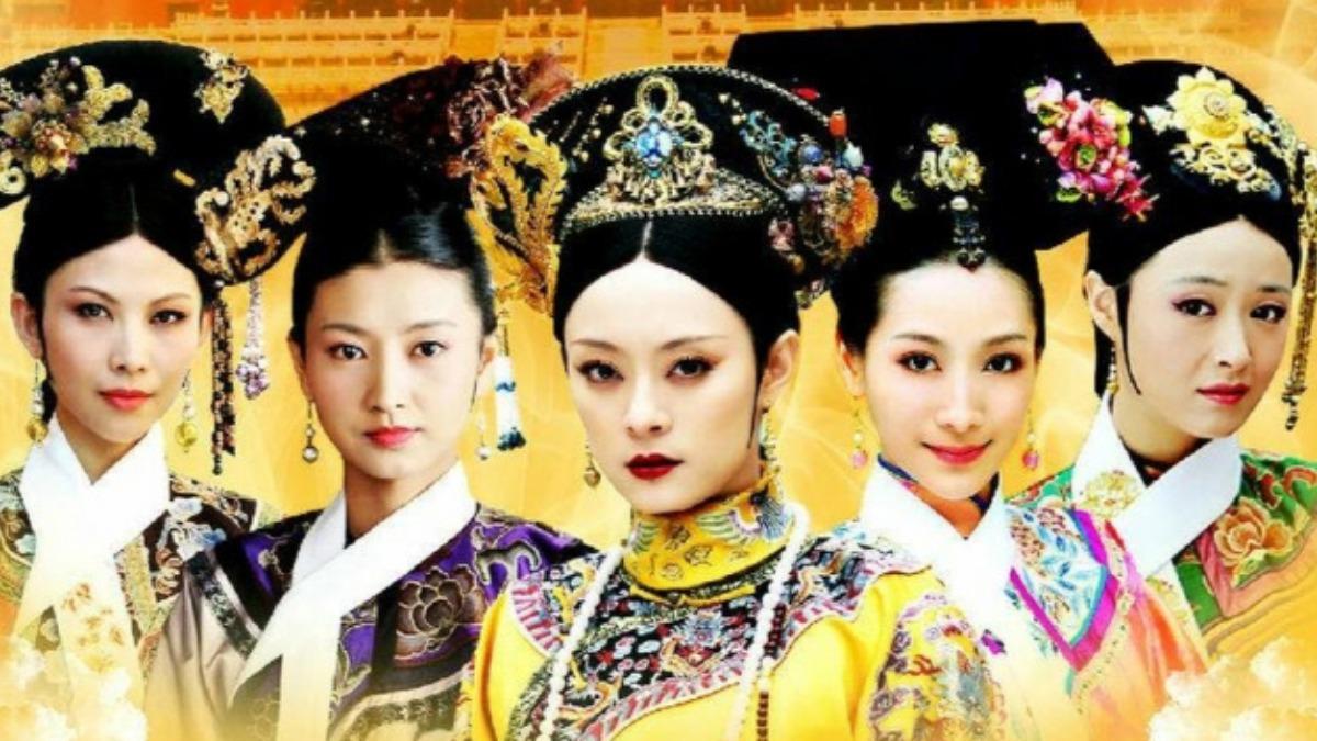 《後宮甄嬛傳》萬人看直播!劇迷曝「1神劇更經典」:宮鬥始祖