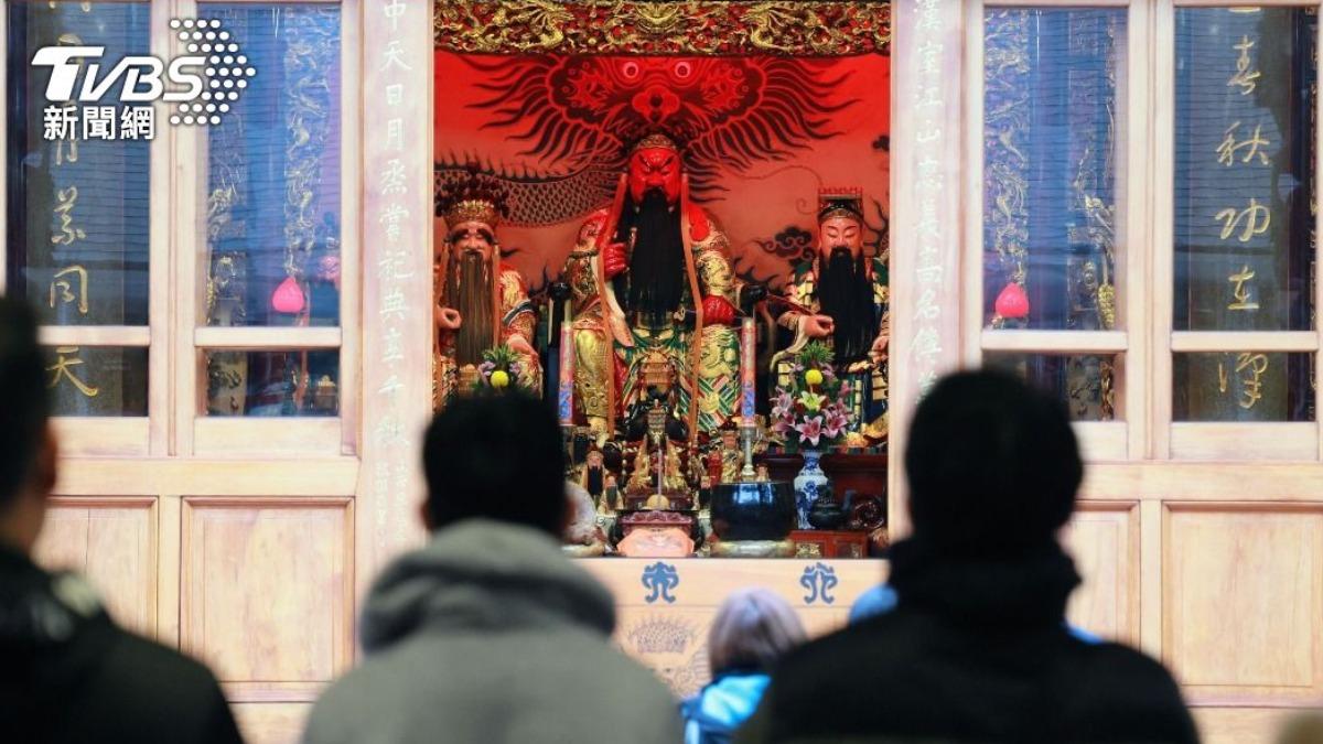 過年只要「做對5件事」!運勢飛上天 財運旺整年