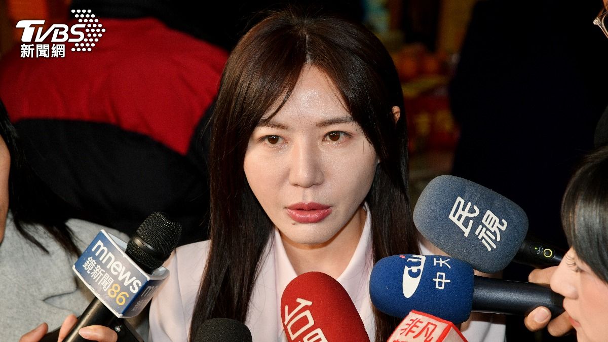 藍營要罷免她!吳沛憶曝「賴清德說這句」 嘆:當地人也不解