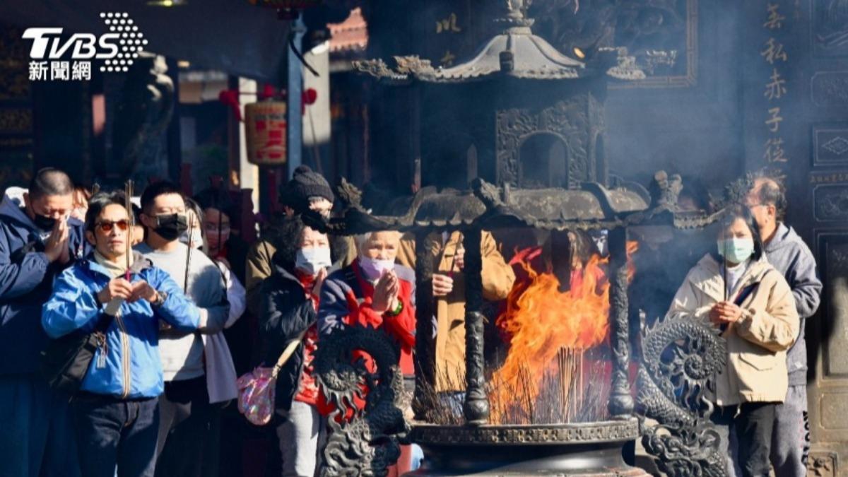 室火豬+水逆!命理師爆「清明動盪不斷」 5星座逢凶化吉