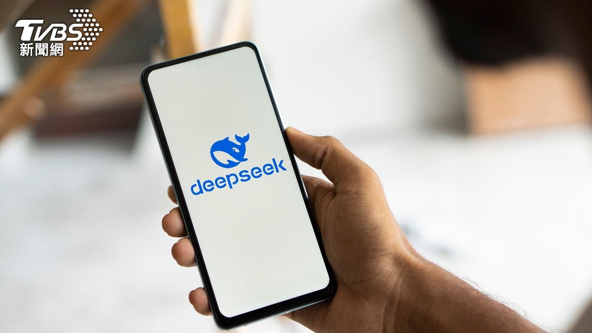 DeepSeek遭惡意攻擊！專家揭「IP在美國」　分析曝恐遭美管制