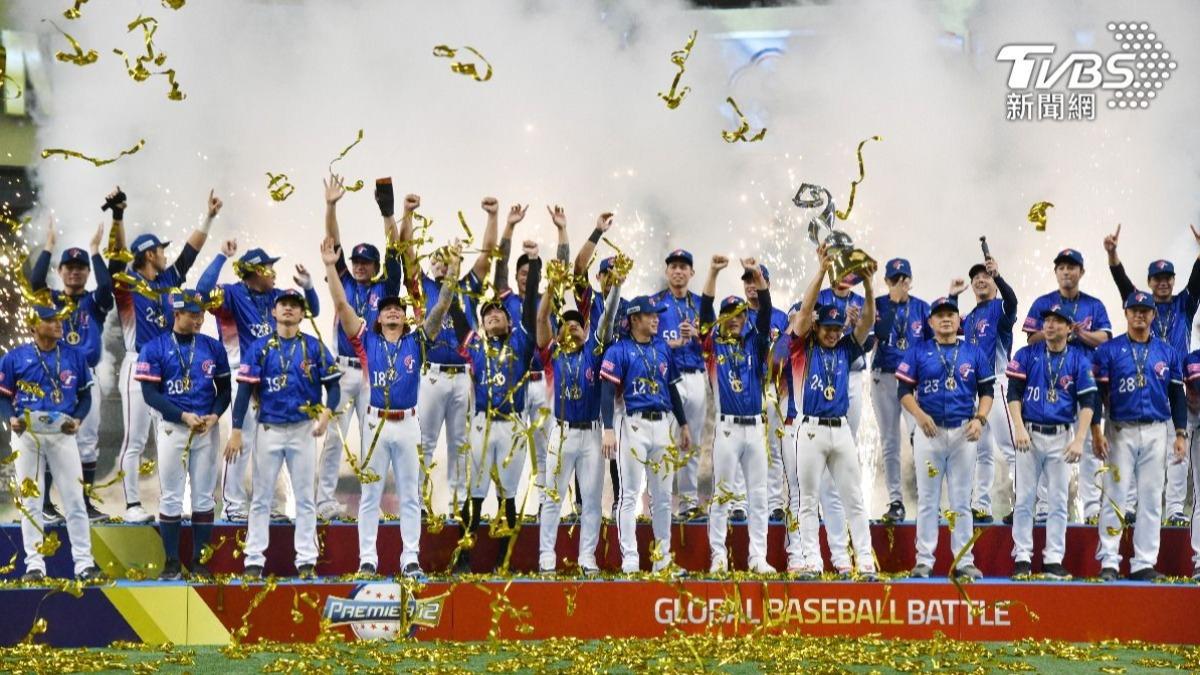 WBC資格賽2/21台北大巨蛋登場!北市今年重大賽事一次看