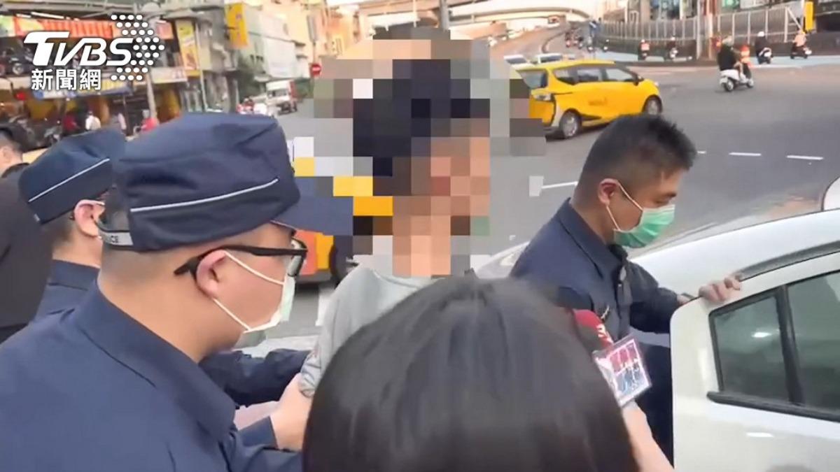 26歲賓士男酒駕撞死人！交保18萬跑路　家屬心寒：正義被埋沒